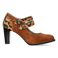 Pumps - ALCBANEO 31