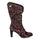 Botas - ALCBANEO 351