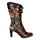 Knee boots - ALCBANEO 351