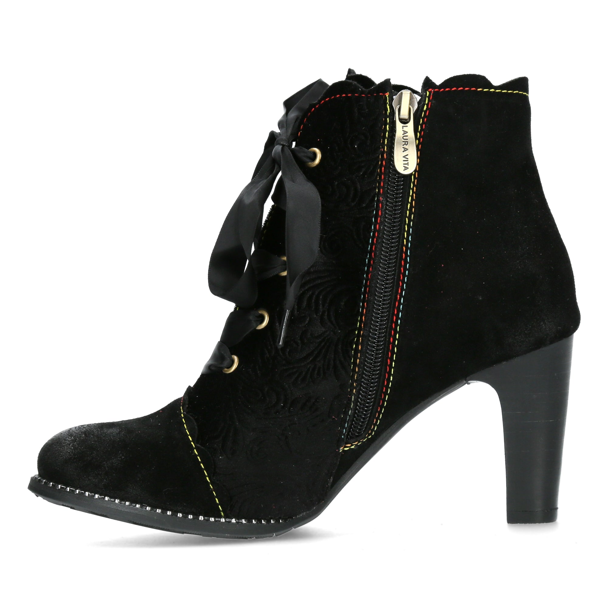 Bottines ALCBANEO 427