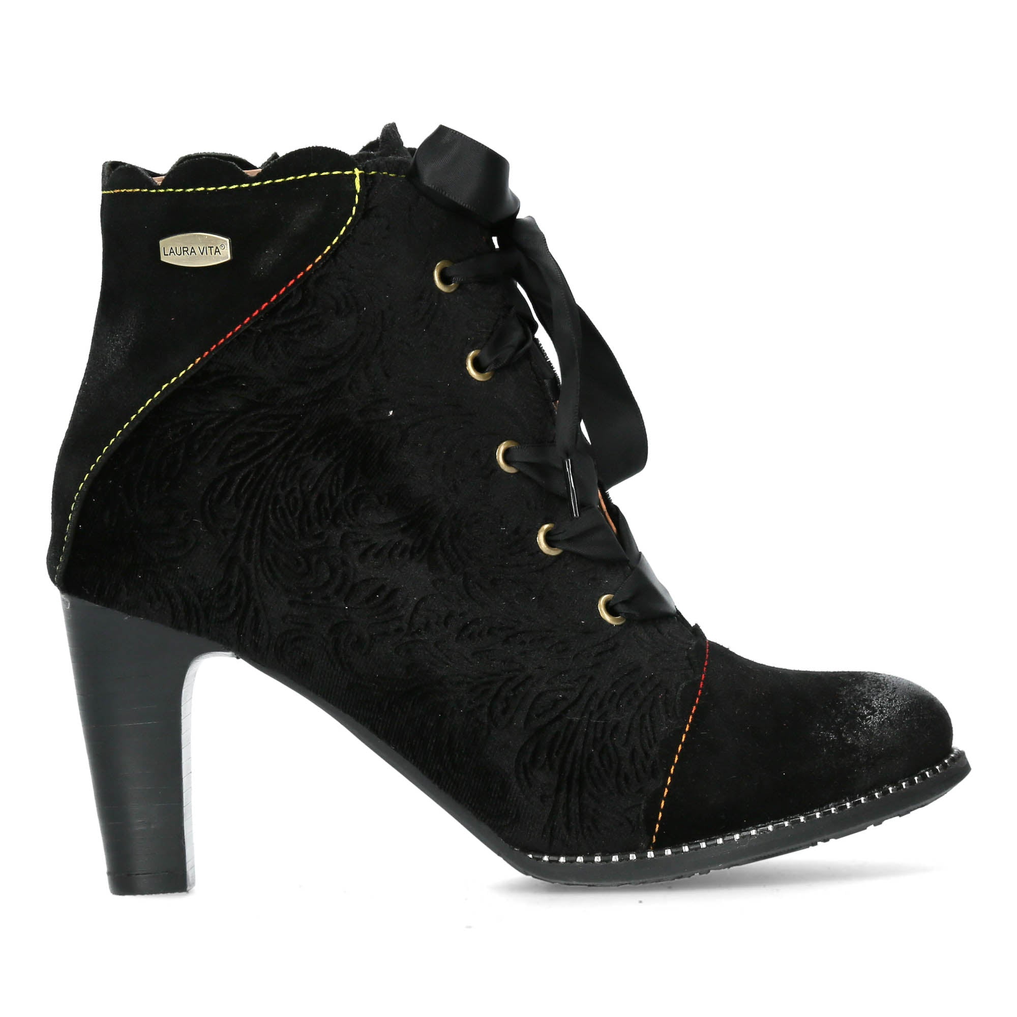 Ankle boots ALCBANEO 427