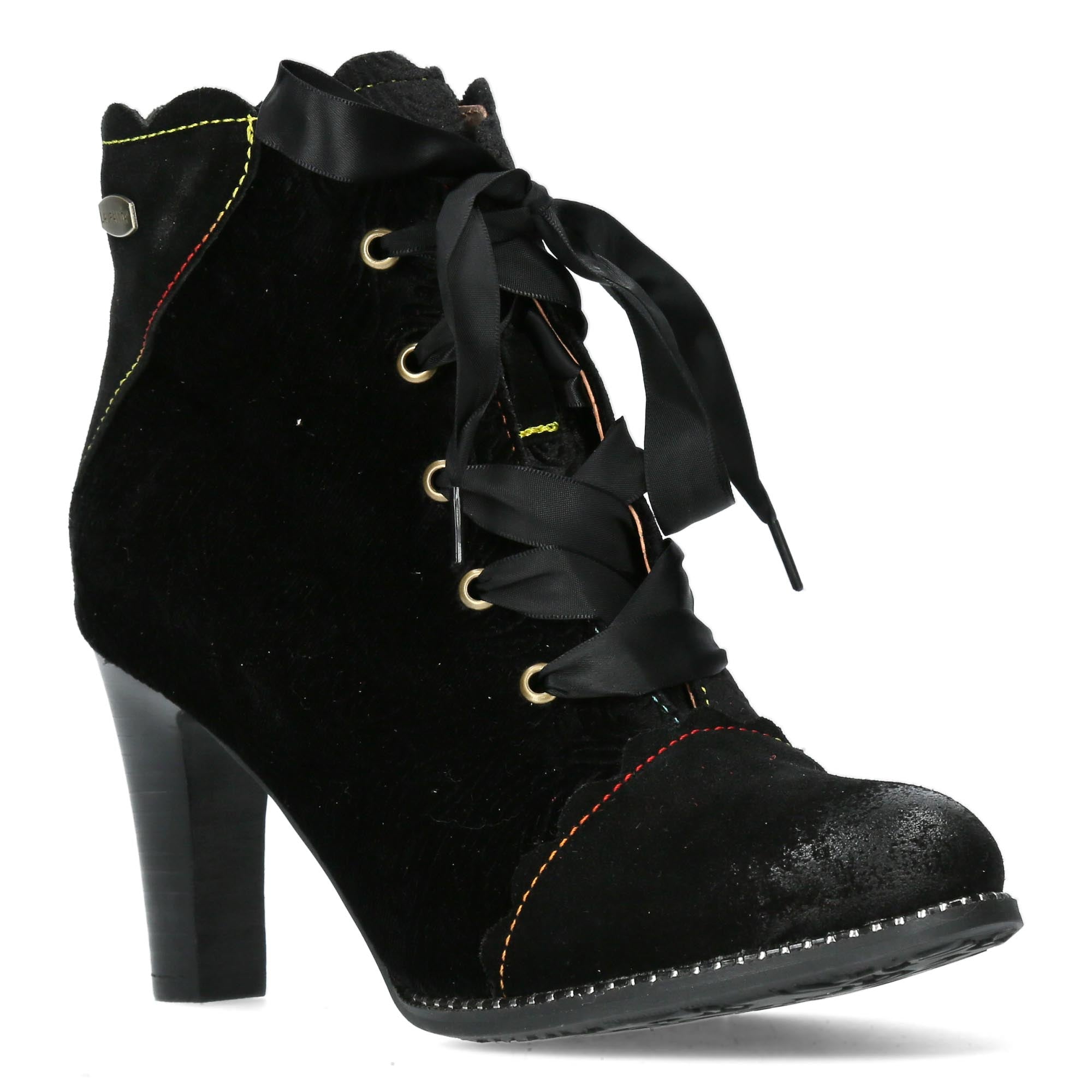 Ankle boots ALCBANEO 427