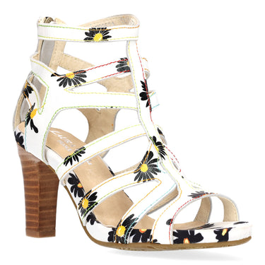 Sandalen - ALCBANEO 9521
