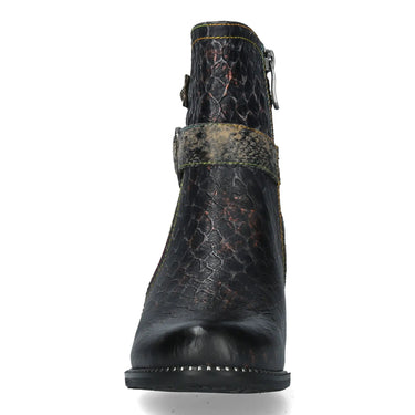 Santiags - Bottines ALCEXIAO 58