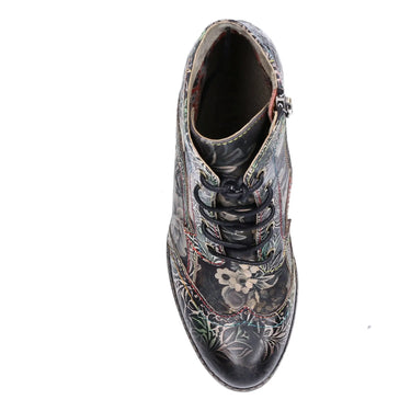 Bottines - ALCIZEEO 01