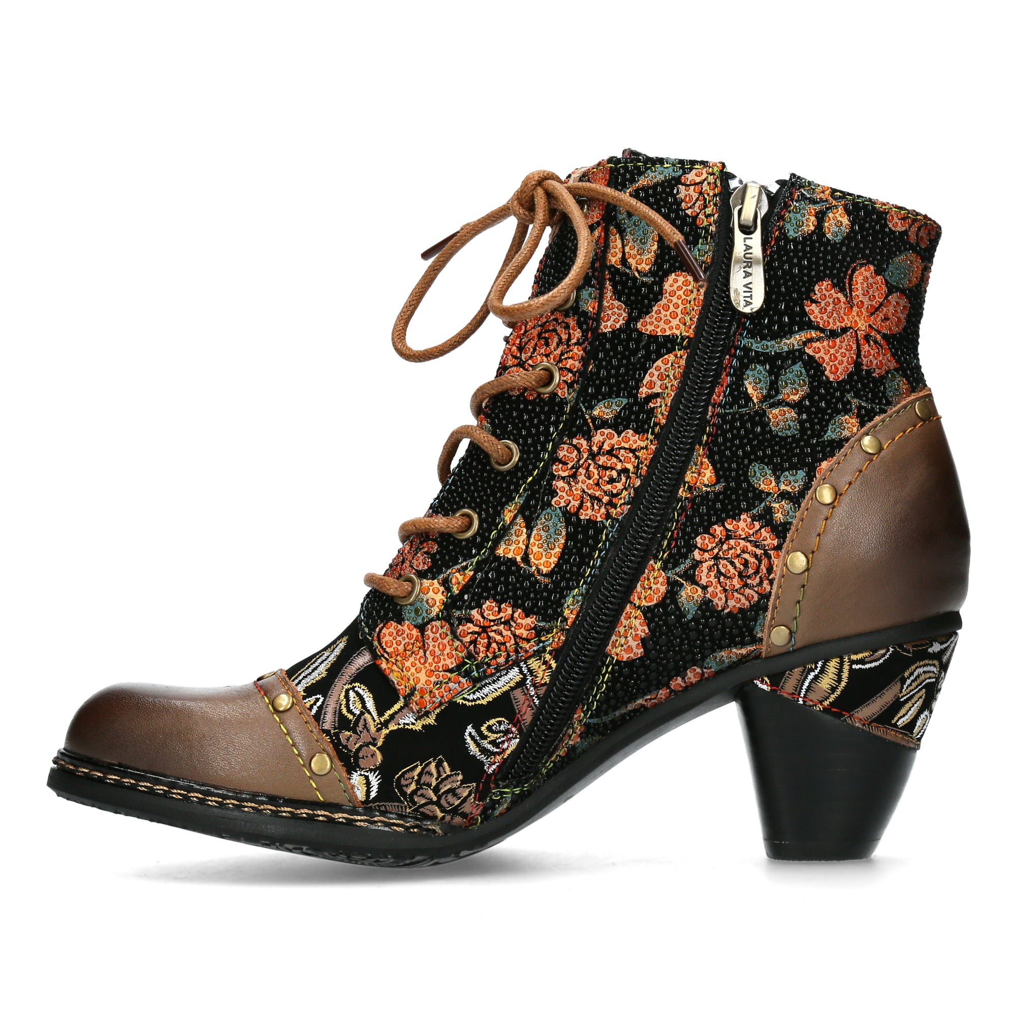 Ankle boots ALCIZEEO 12