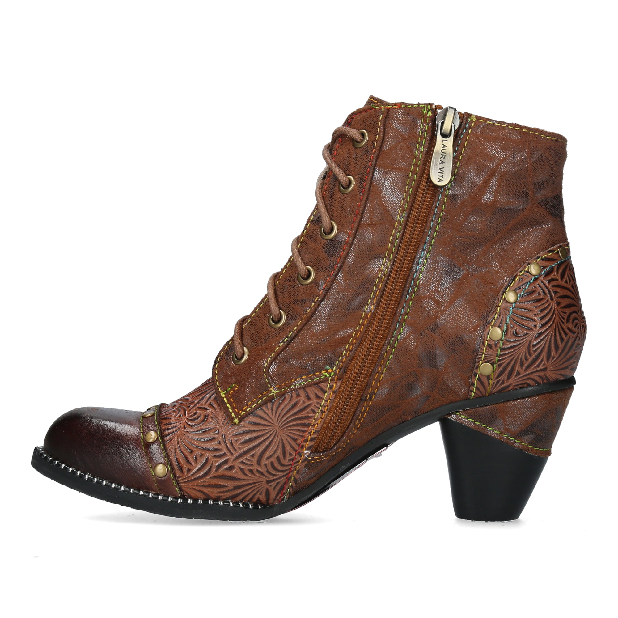 Bottines ALCIZEEO 12