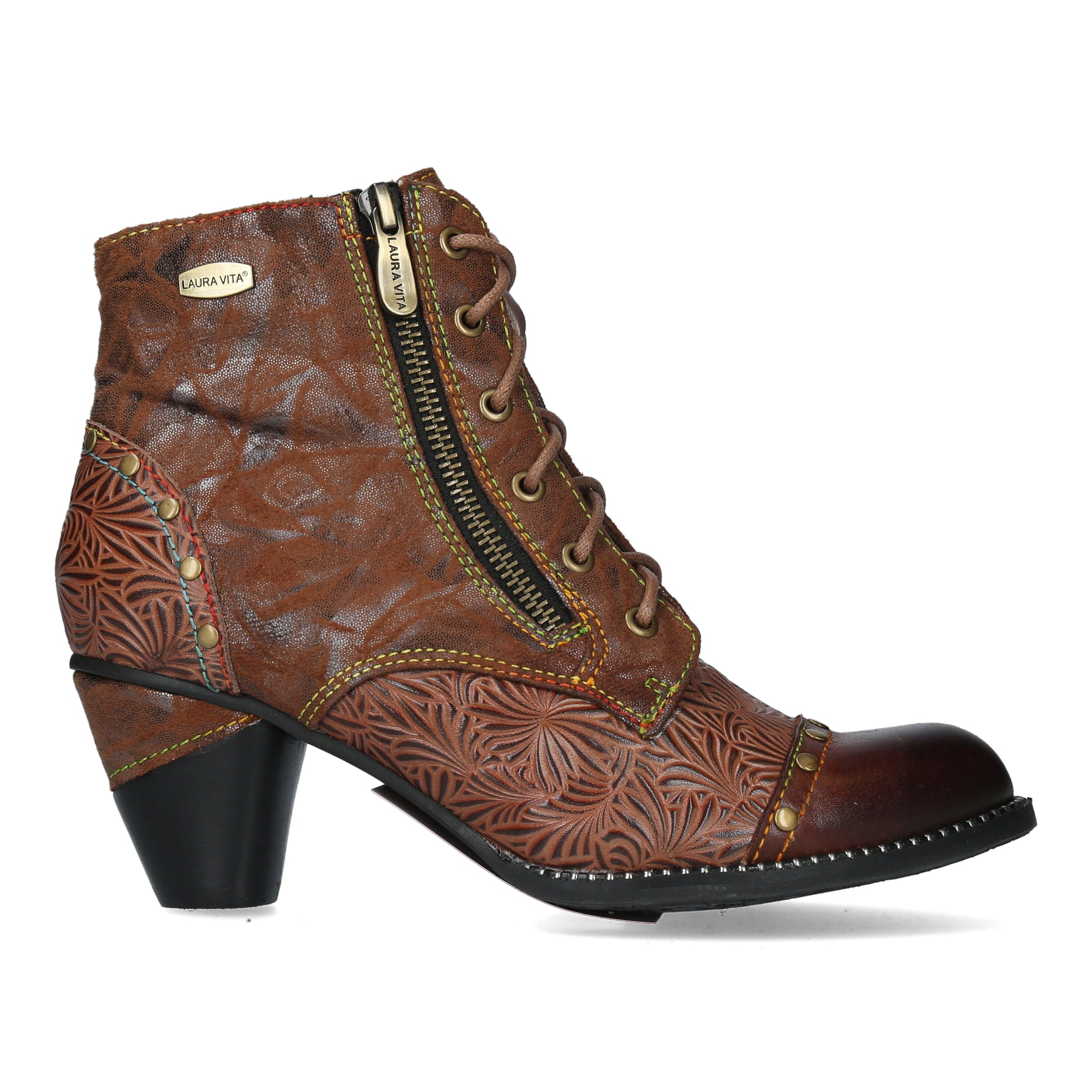 Bottines ALCIZEEO 12