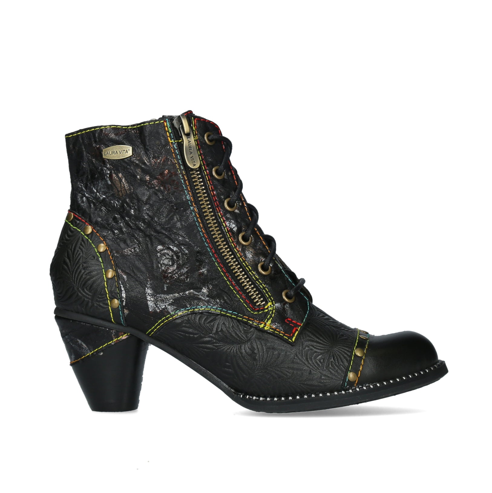 Bottines ALCIZEEO 12