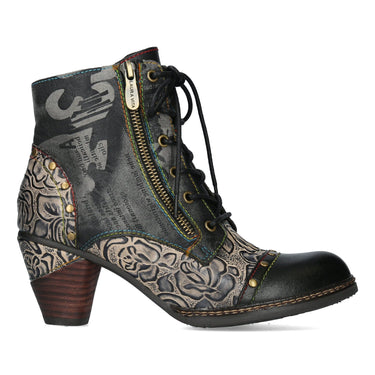 Bottines - ALCIZEEO 12