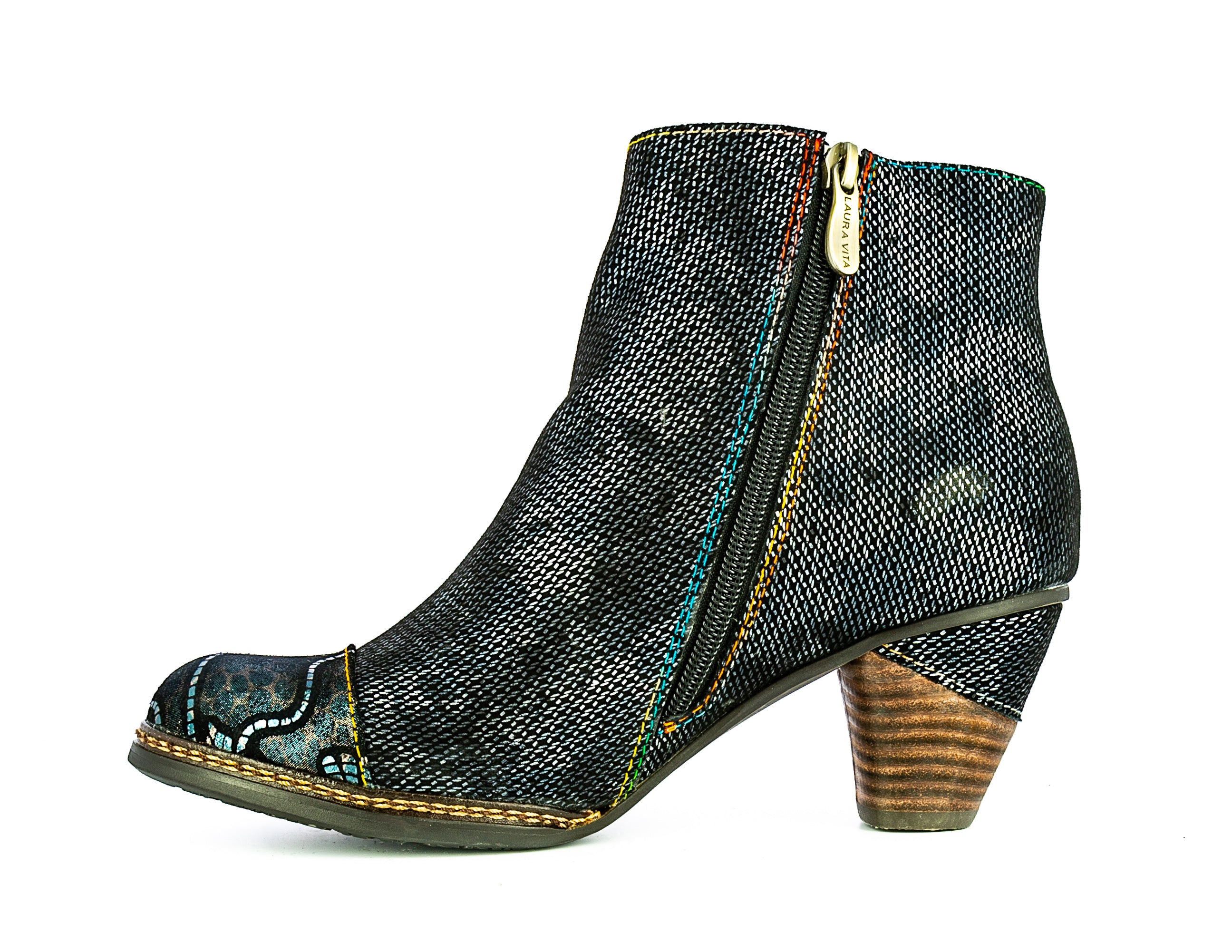 Ankle boots ALCIZEEO 161