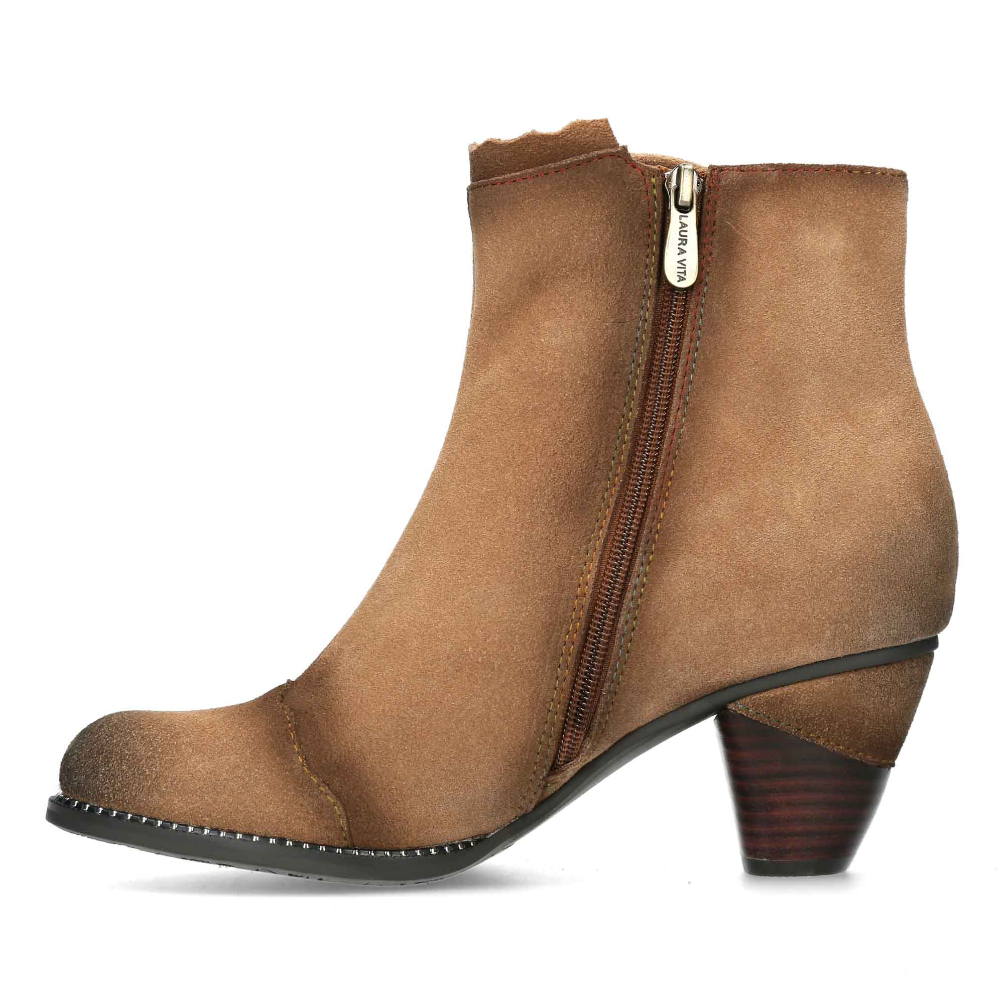 Ankle boots ALCIZEEO 179