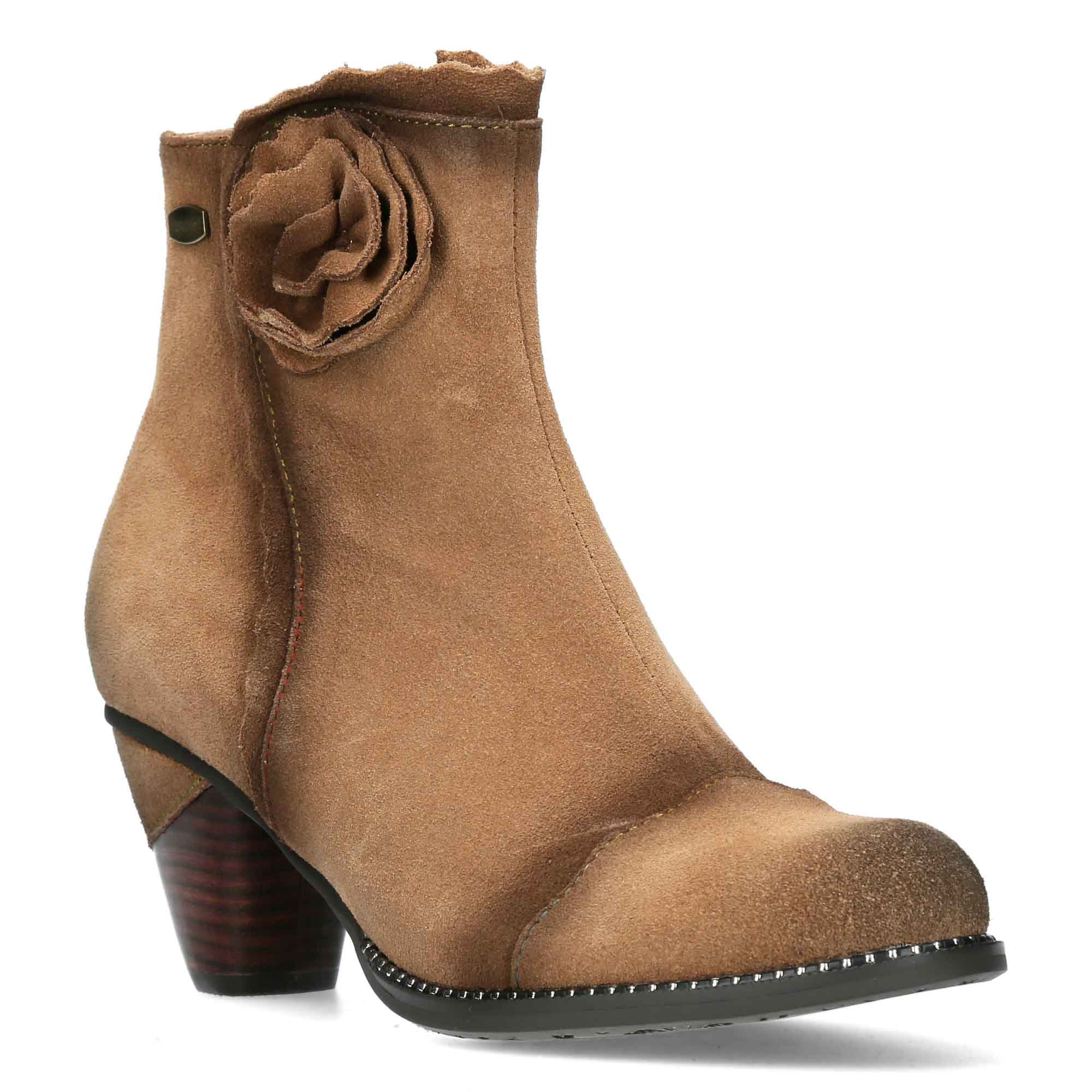 Ankle boots ALCIZEEO 179