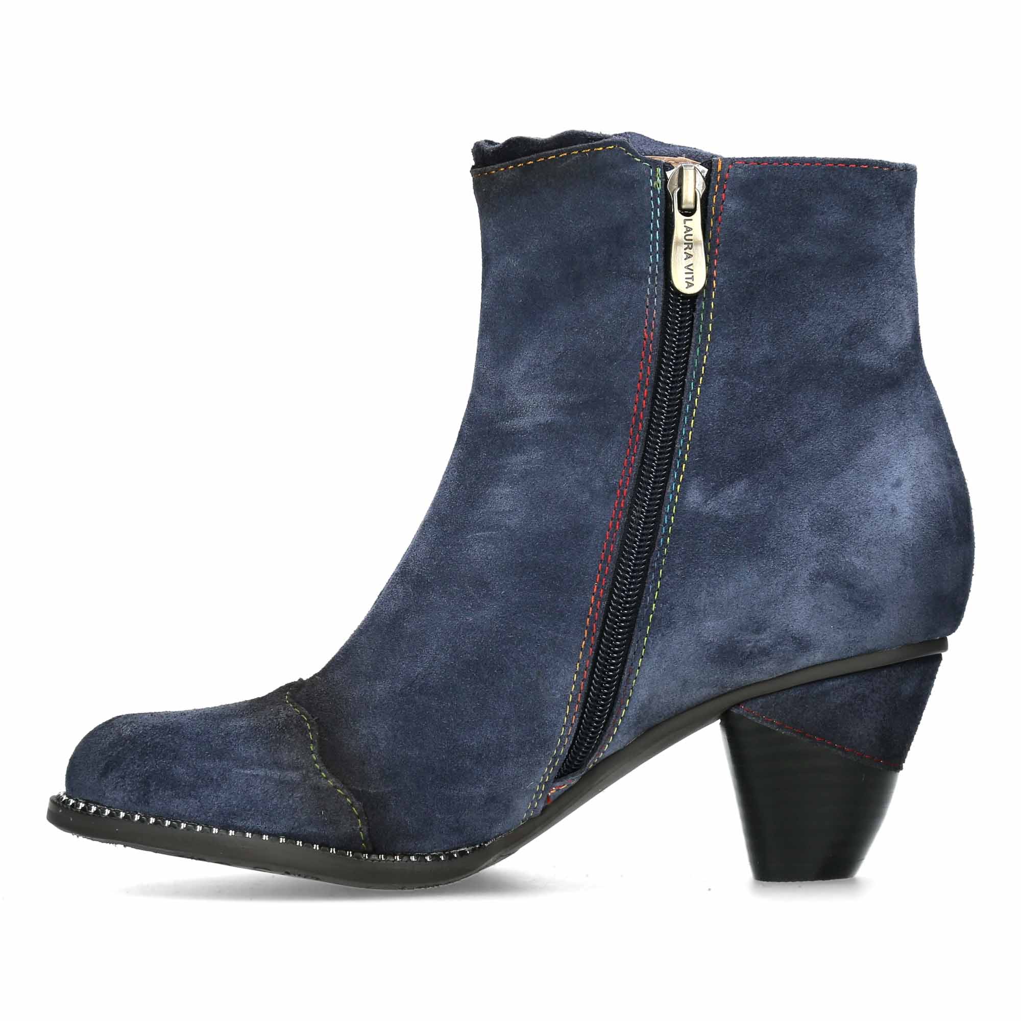 Ankle boots ALCIZEEO 179