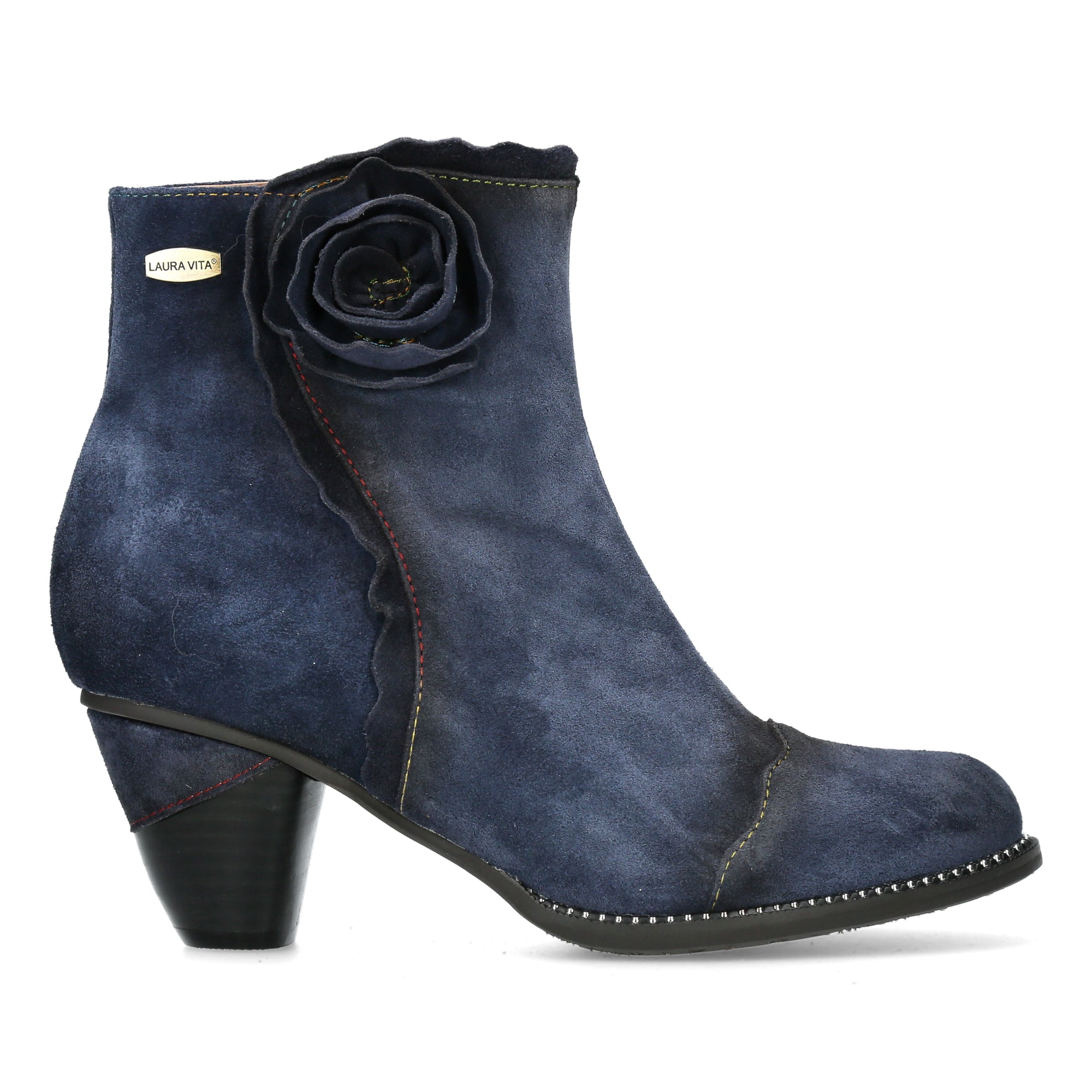 Stiefeletten ALCIZEEO 179