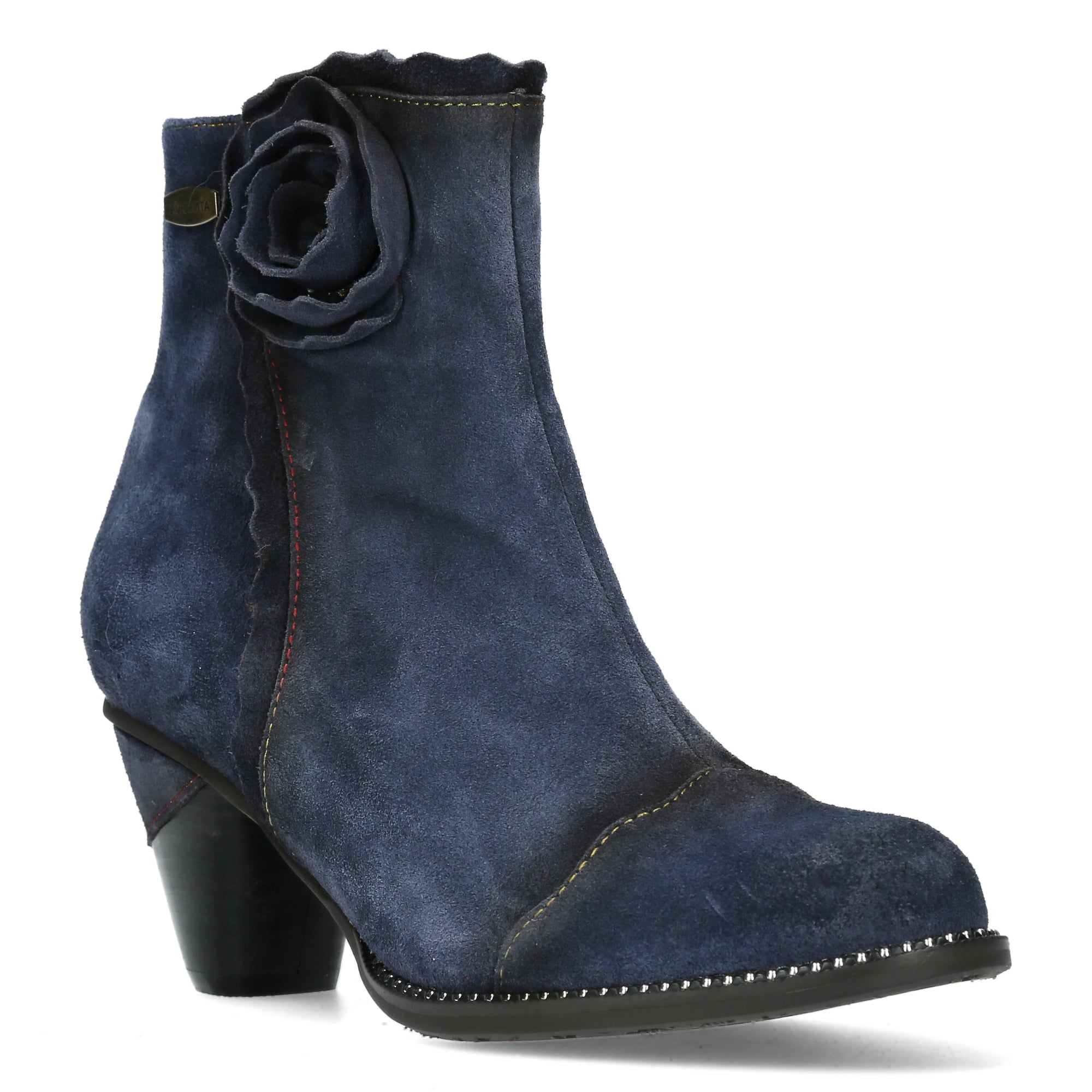 Bottines ALCIZEEO 179