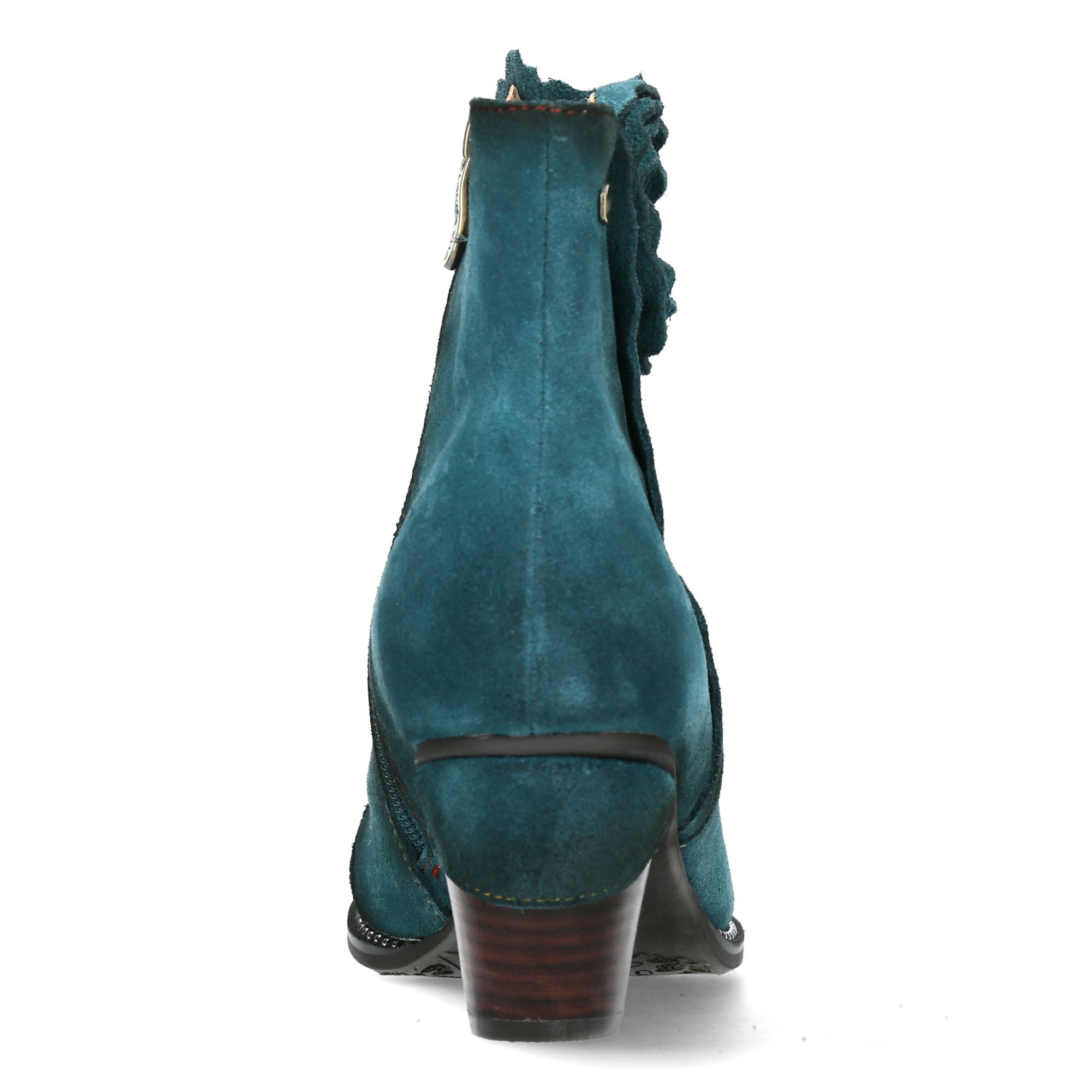 Ankle boots ALCIZEEO 179