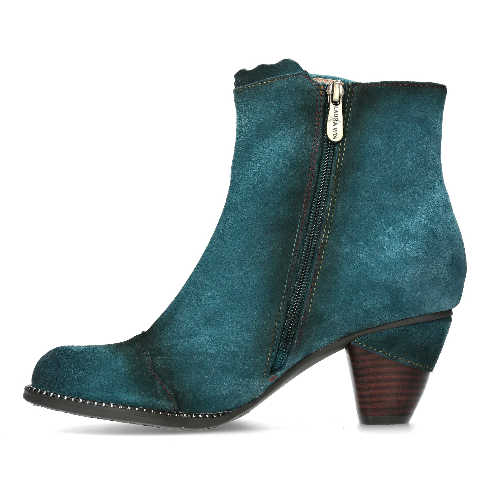 Bottines ALCIZEEO 179