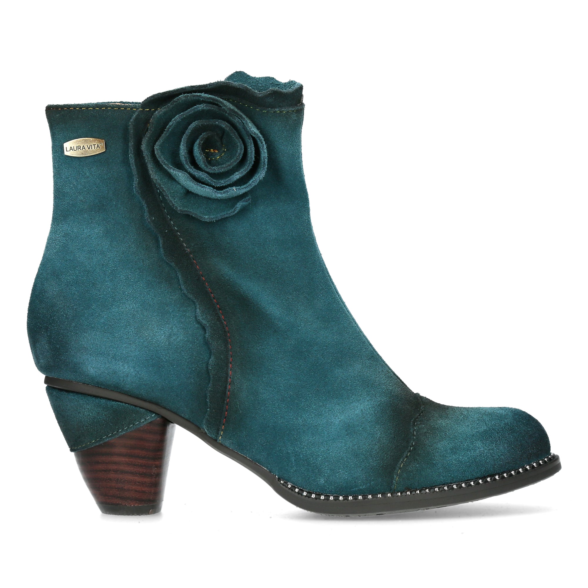 Ankle boots ALCIZEEO 179