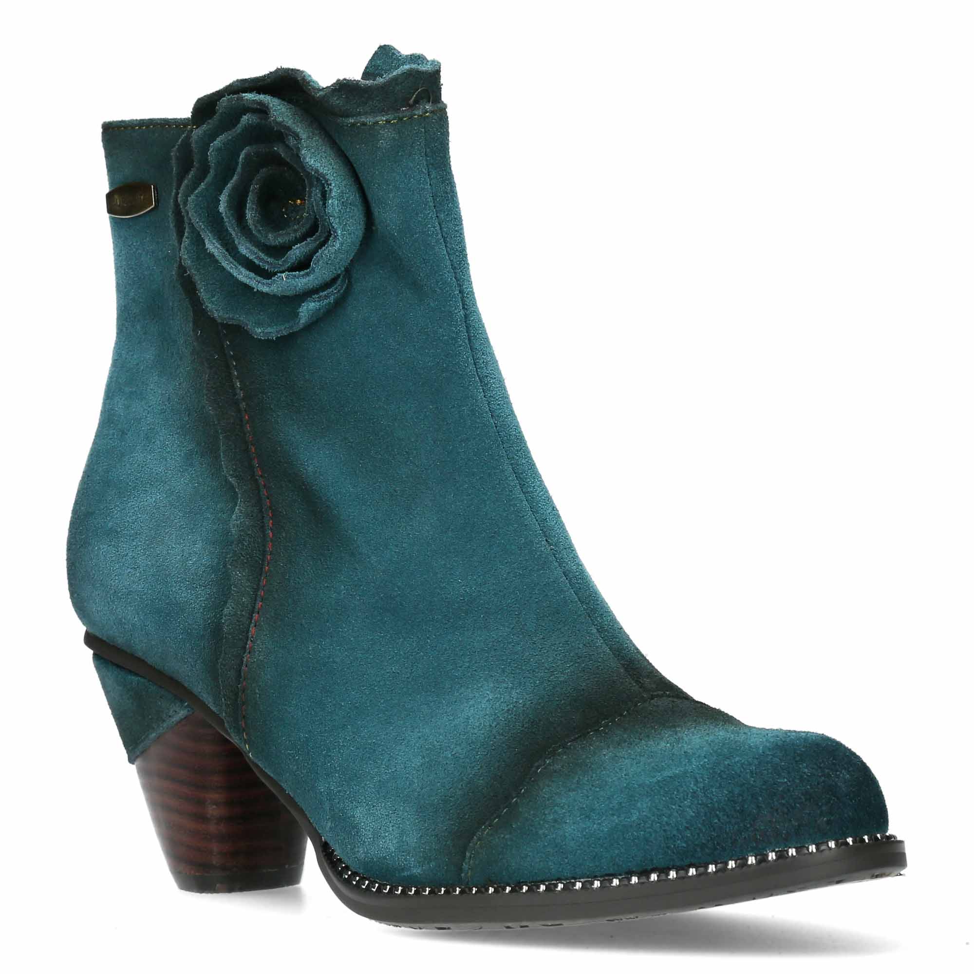 Ankle boots ALCIZEEO 179