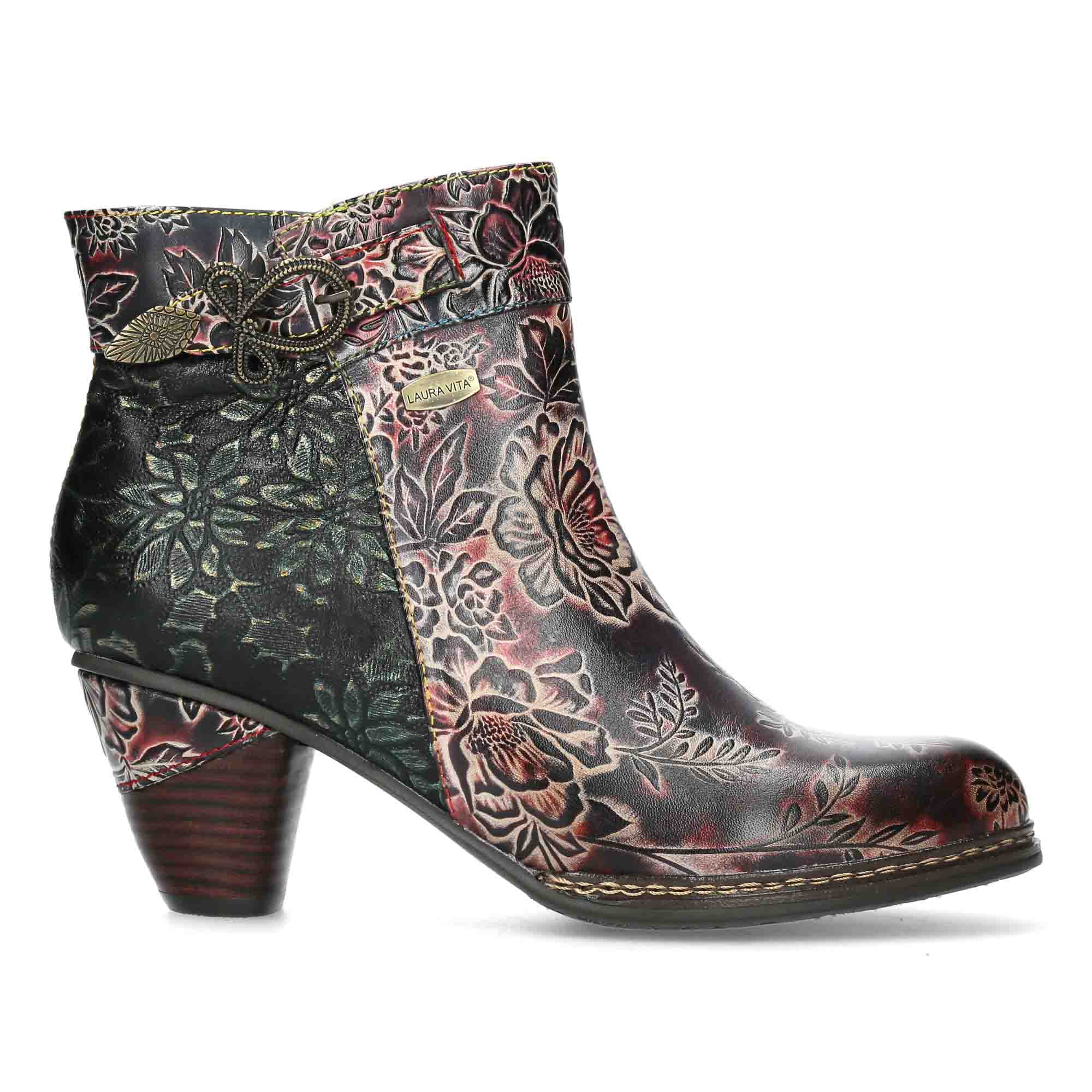 Ankle boots ALCIZEEO 17