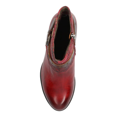 Stiefeletten - ALCIZEEO 2117