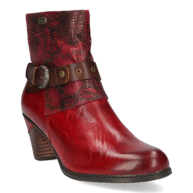 Stiefeletten - ALCIZEEO 2117