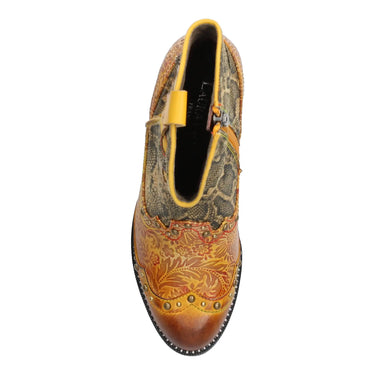 Stiefeletten - ALCIZEEO 2144