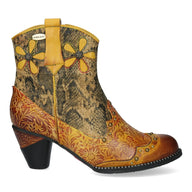 Stiefeletten – <tc>ALCIZEEO</tc> 2144