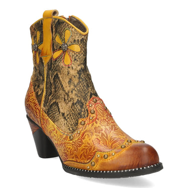 Stiefeletten - ALCIZEEO 2144