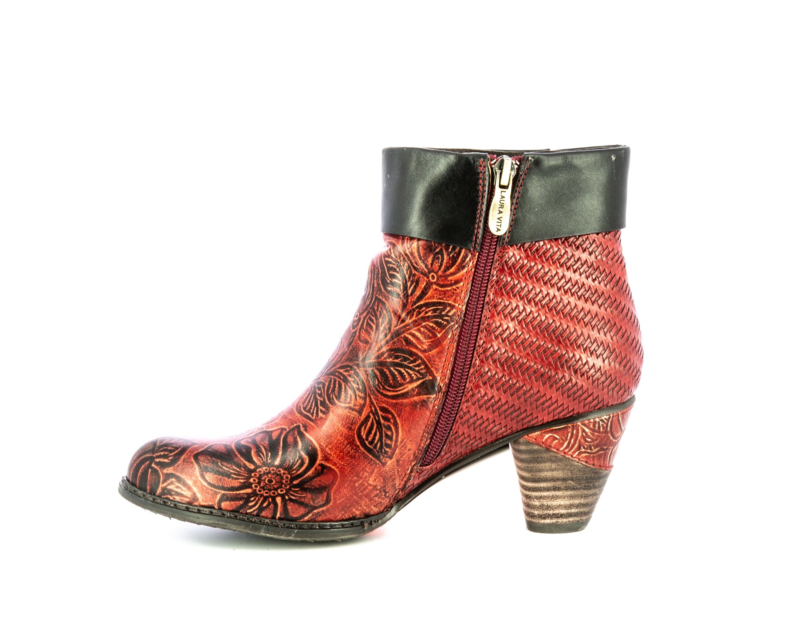 Ankle boots ALCIZEEO 231