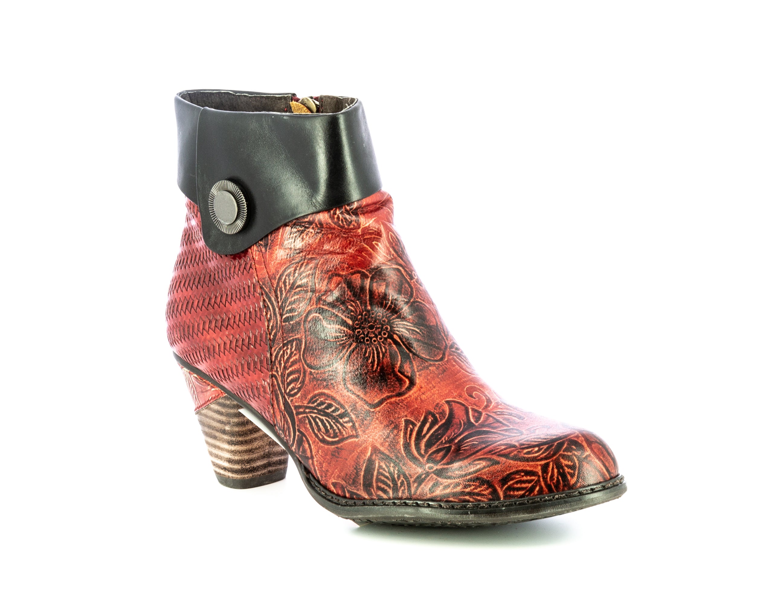 Ankle boots ALCIZEEO 231