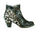 Ankle boots - ALCIZEEO 27