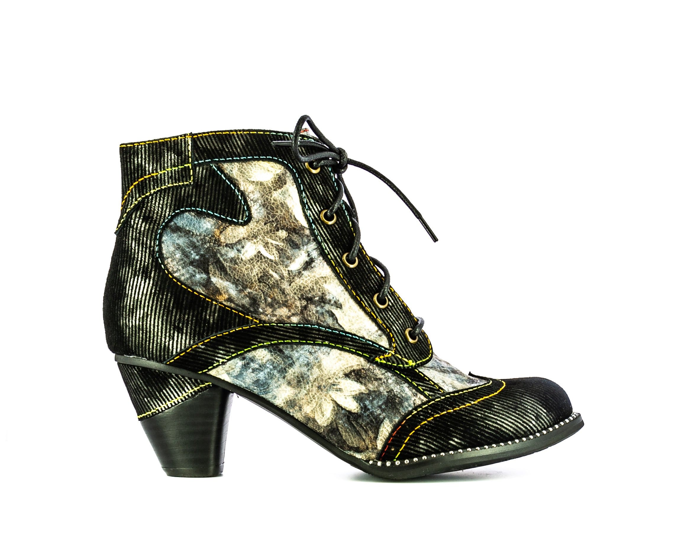 Bottines - ALCIZEEO 31