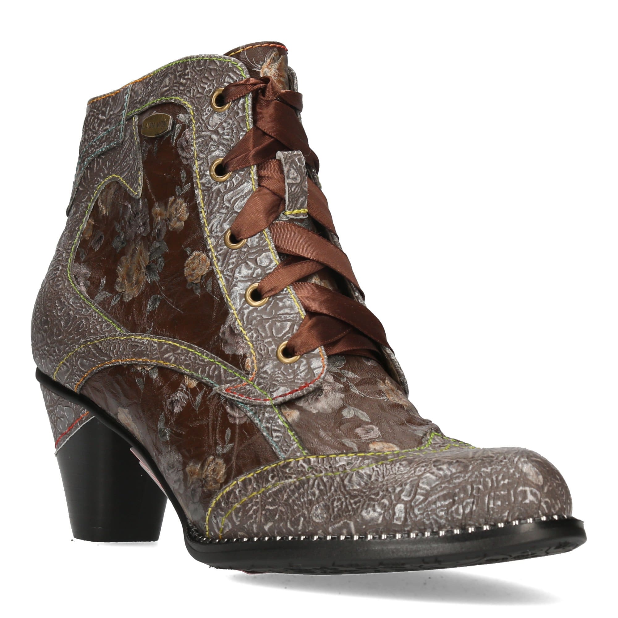 Bottines - ALCIZEEO 31