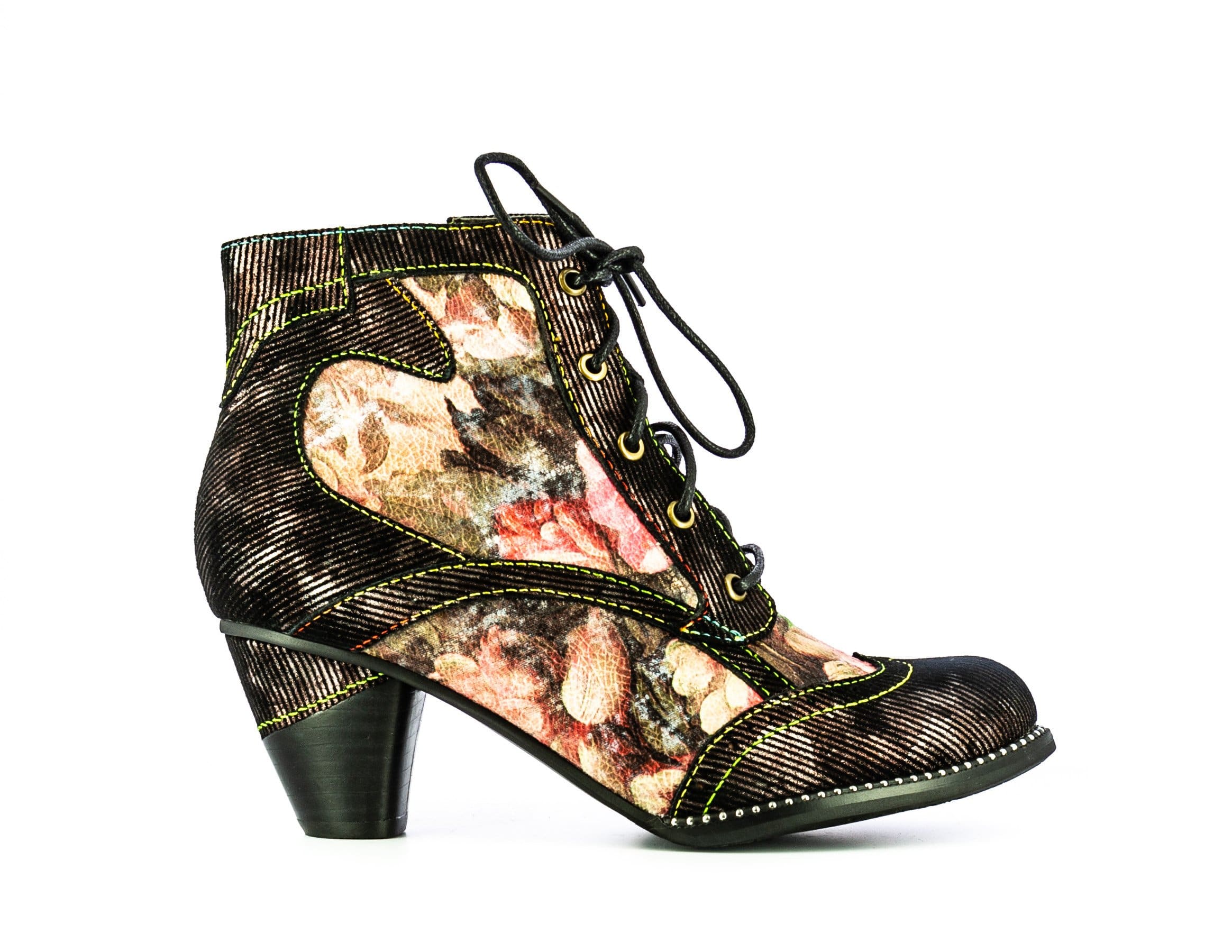 Bottines - ALCIZEEO 31