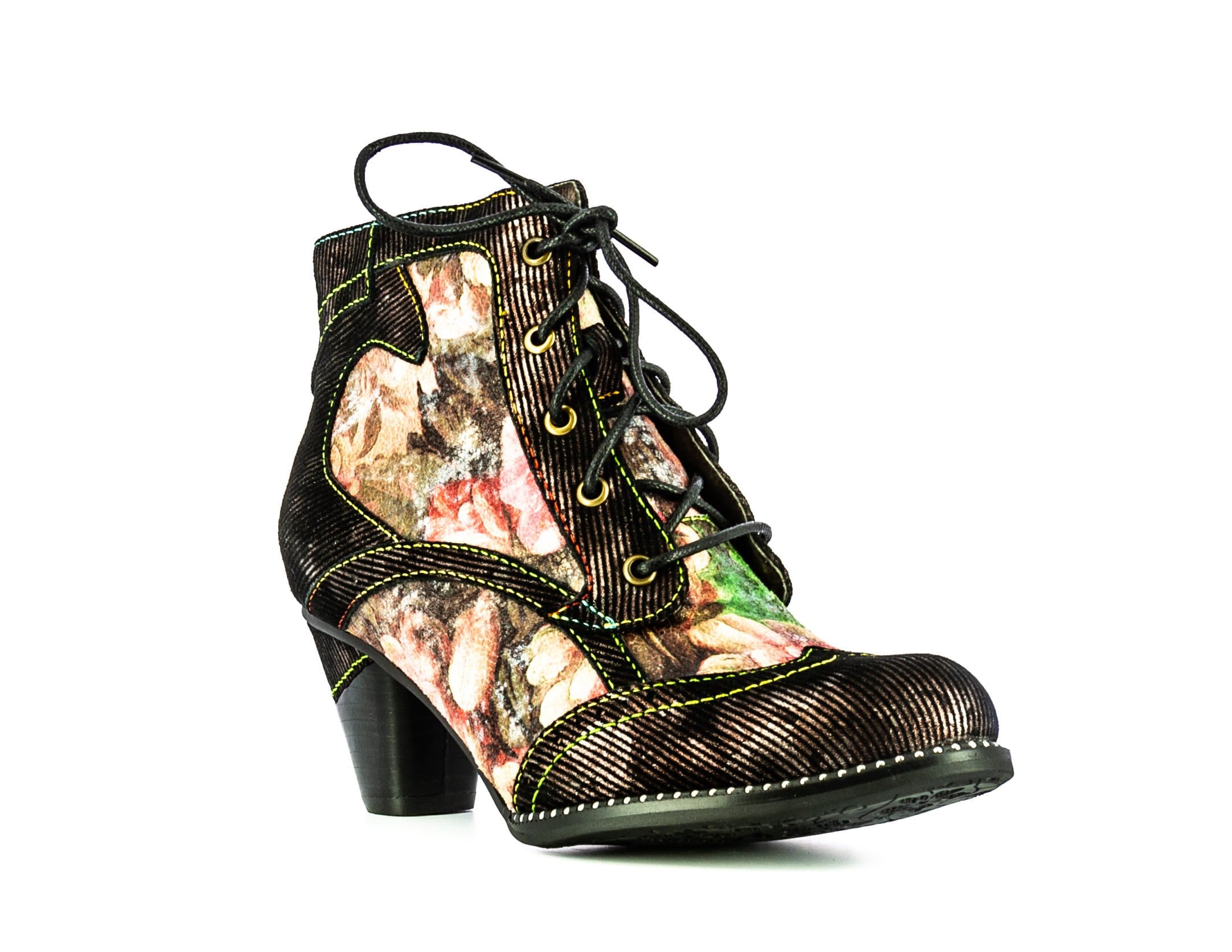 Bottines - ALCIZEEO 31