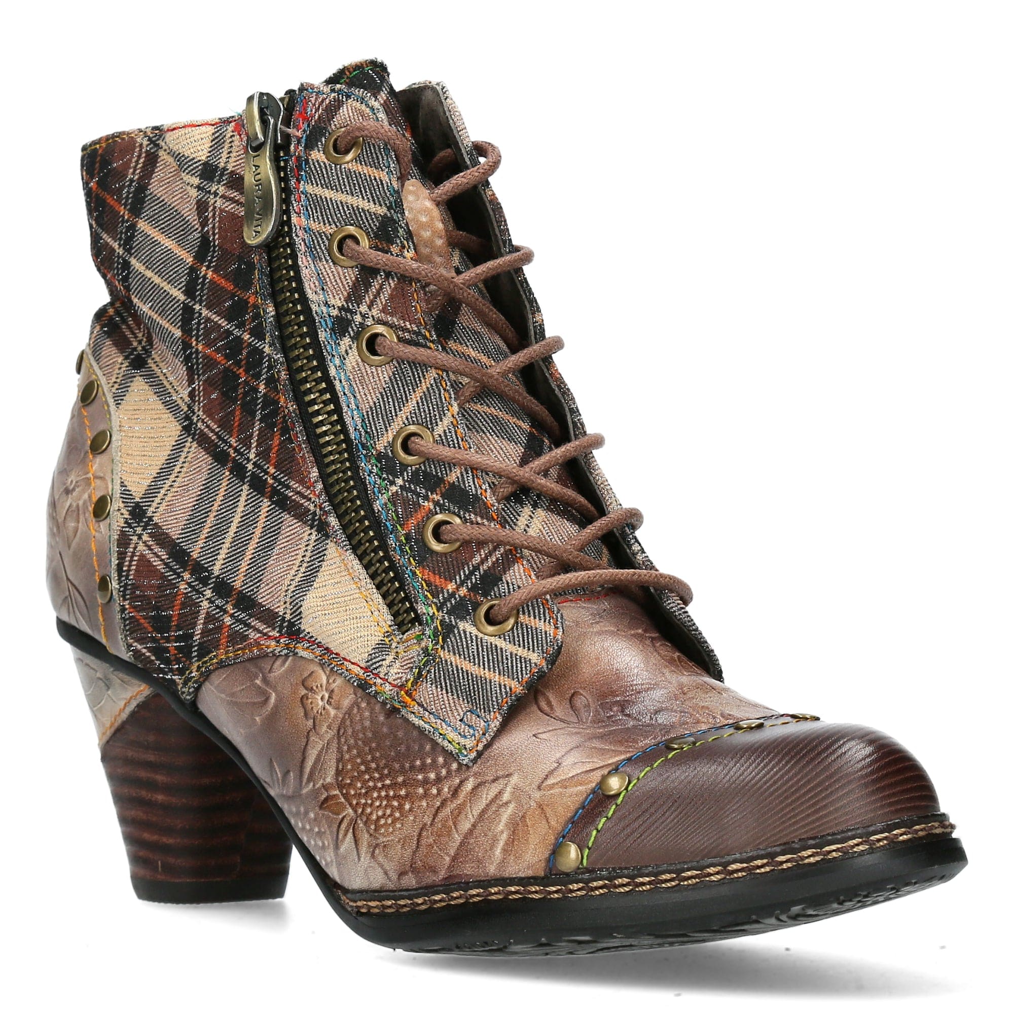 Bottines - ALCIZEEO 321