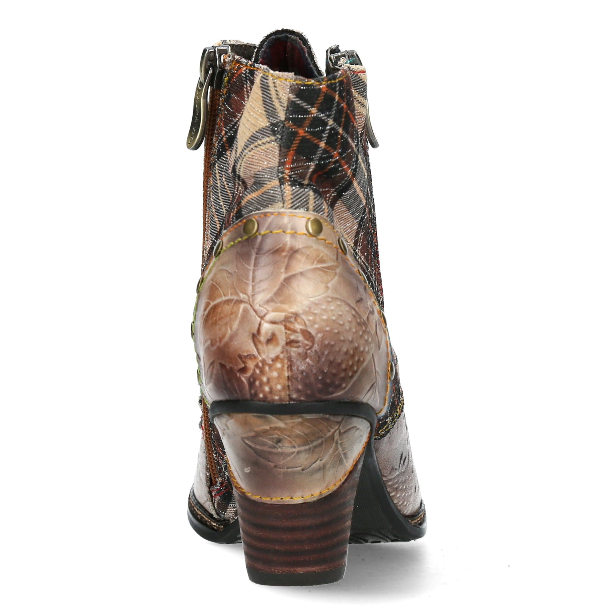 Bottines - ALCIZEEO 321