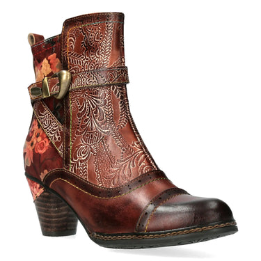 Stiefeletten - ALCIZEEO 34