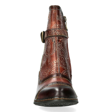 Stiefeletten - ALCIZEEO 34