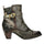 Stiefeletten - ALCIZEEO 34