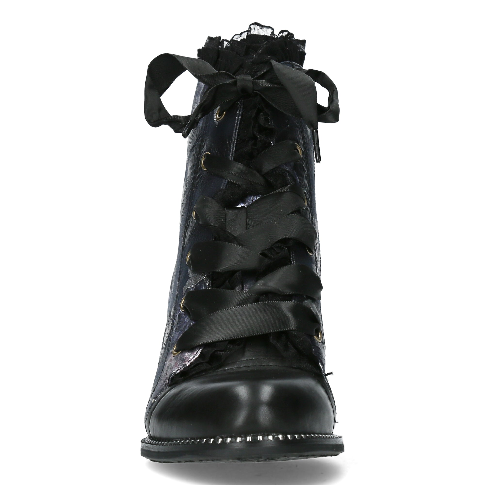 Bottines ALCIZEEO 78