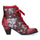 Ankle boots - ALCIZEEO 78