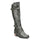 Knee boots exclusivity - Alessandra 06