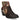 Western Boots - Ankle boots ALESSANDRA 41