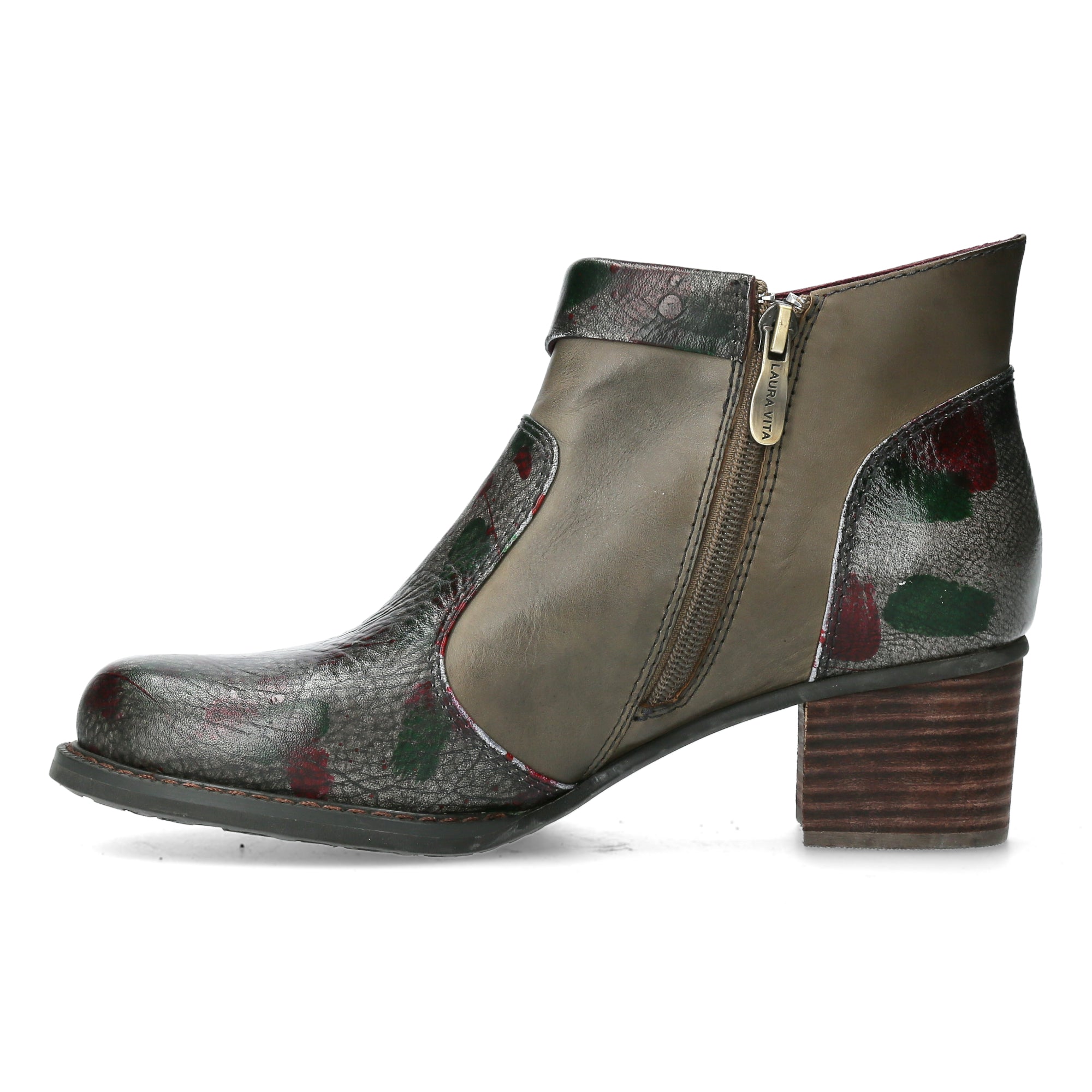 Stiefeletten ALEXIA 03