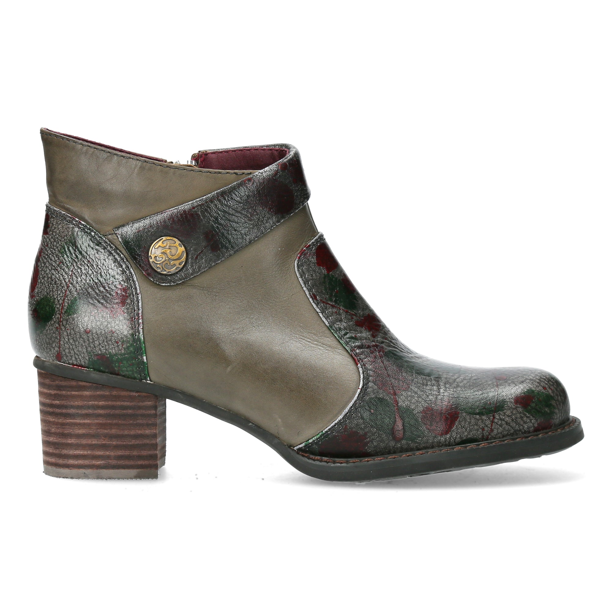 Stiefeletten ALEXIA 03