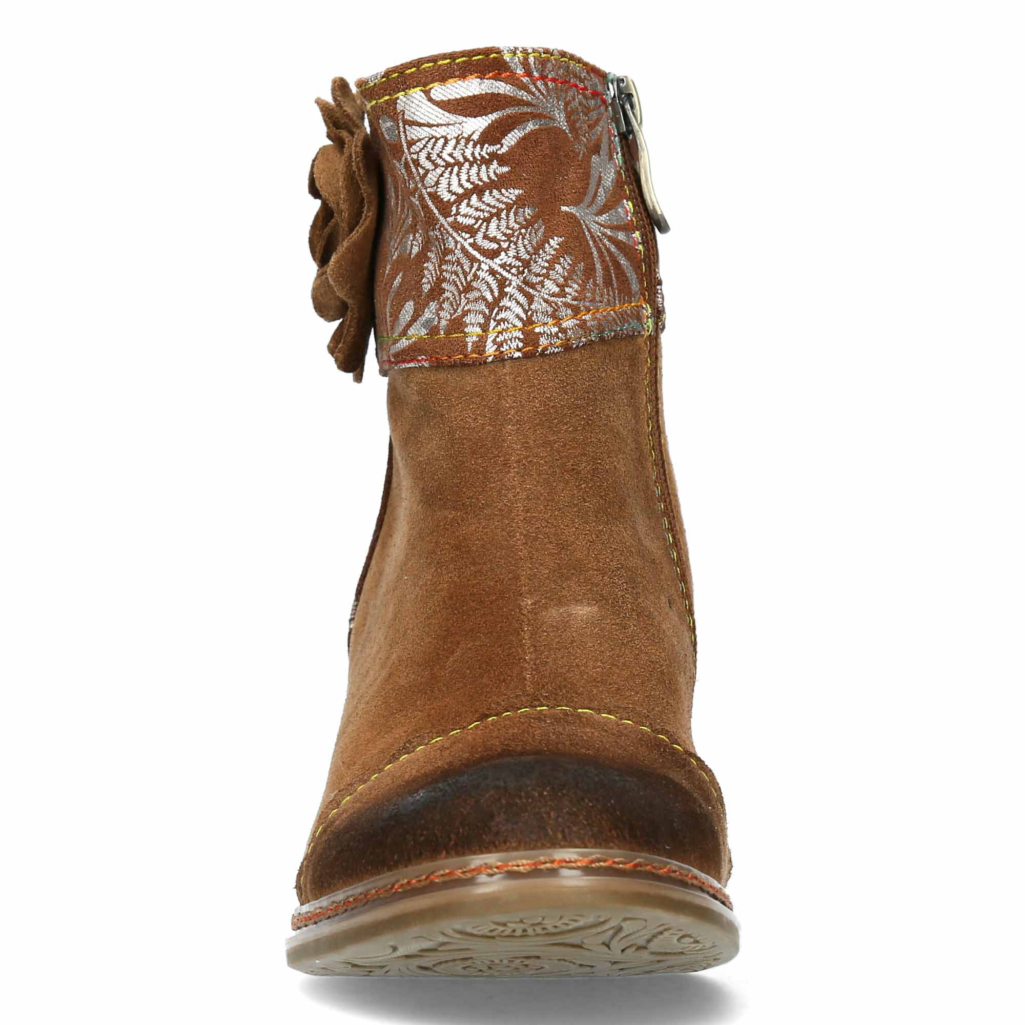 Botas ALEXIAO 65