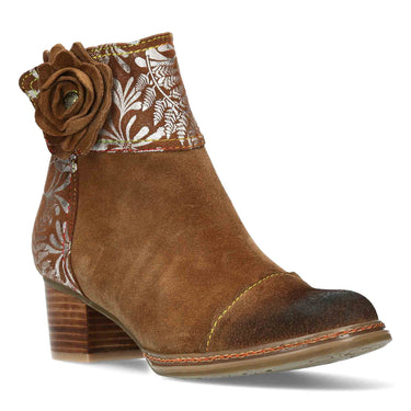 Stiefeletten – ALEXIAO 65